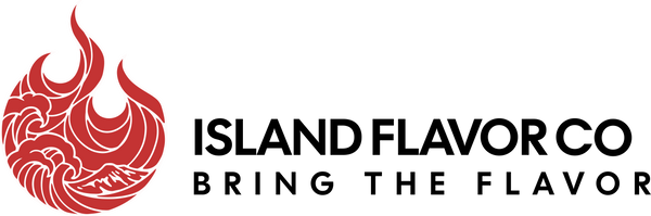 Island Flavor Co logo