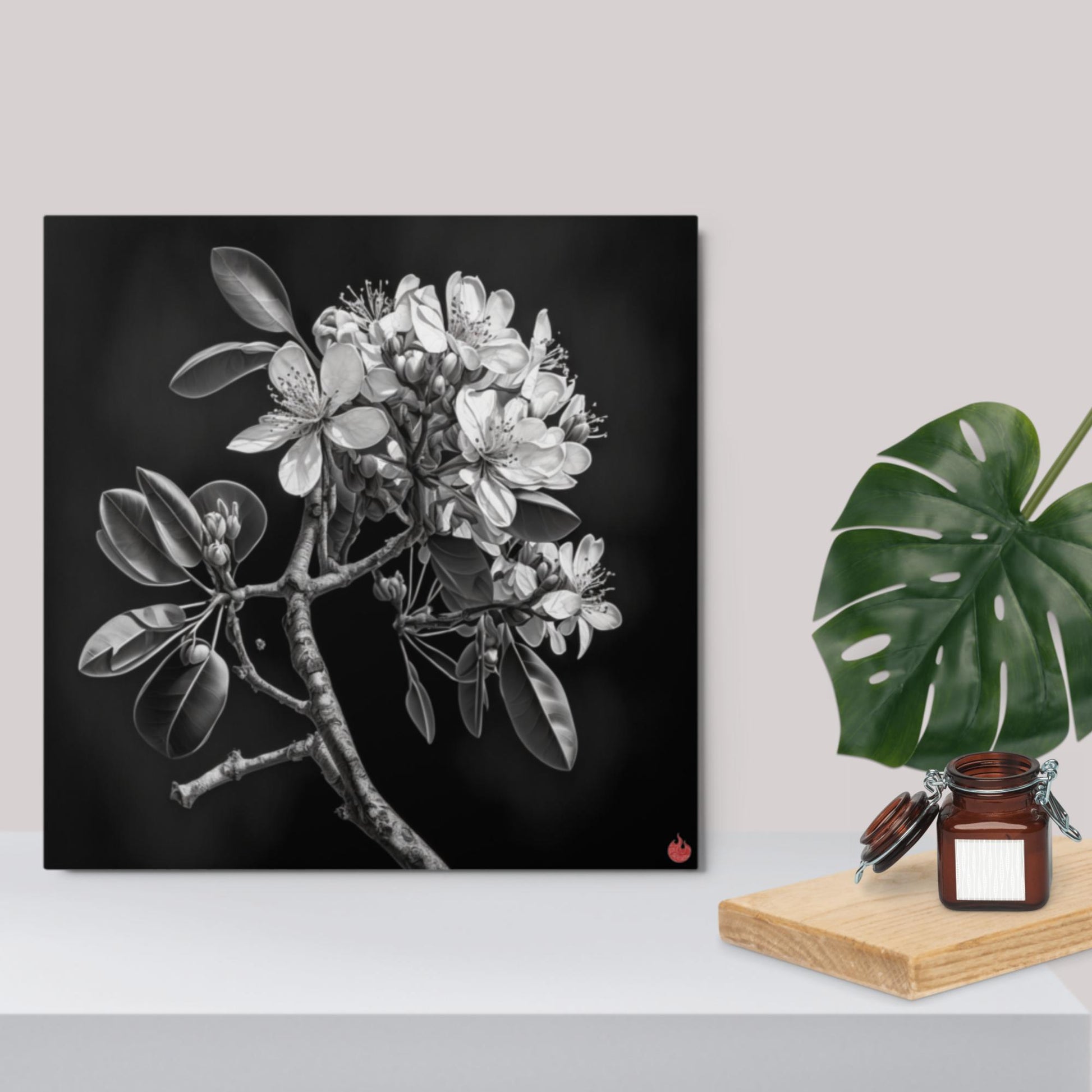 Koa metal prints | Island Flavor Co | Hawaii