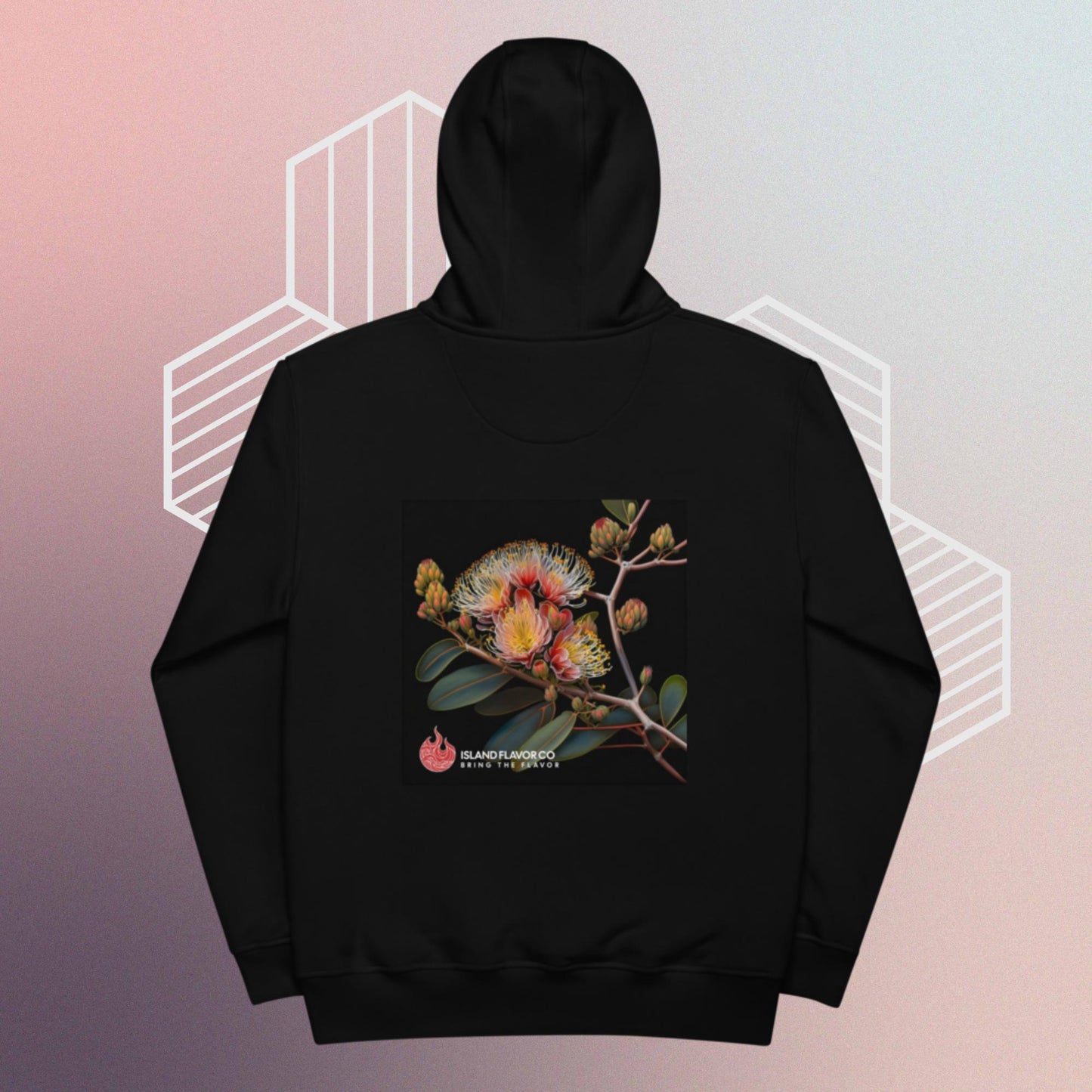 Join the Island Flavor Co family and help us make a difference in preserving Hawaii's beautiful and diverse ecosystems, while enjoying the island vibe and passion for BBQ and firewood grilling in your everyday life.