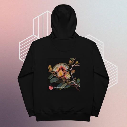 Join the Island Flavor Co family and help us make a difference in preserving Hawaii's beautiful and diverse ecosystems, while enjoying the island vibe and passion for BBQ and firewood grilling in your everyday life.