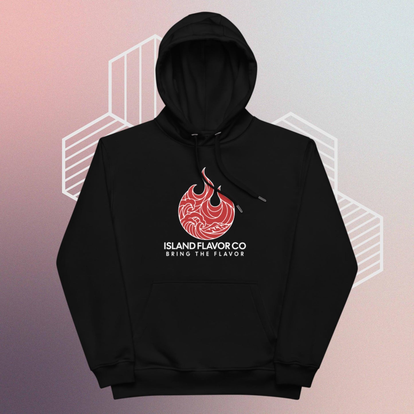 Join the Island Flavor Co family and help us make a difference in preserving Hawaii's beautiful and diverse ecosystems, while enjoying the island vibe and passion for BBQ and firewood grilling in your everyday life.