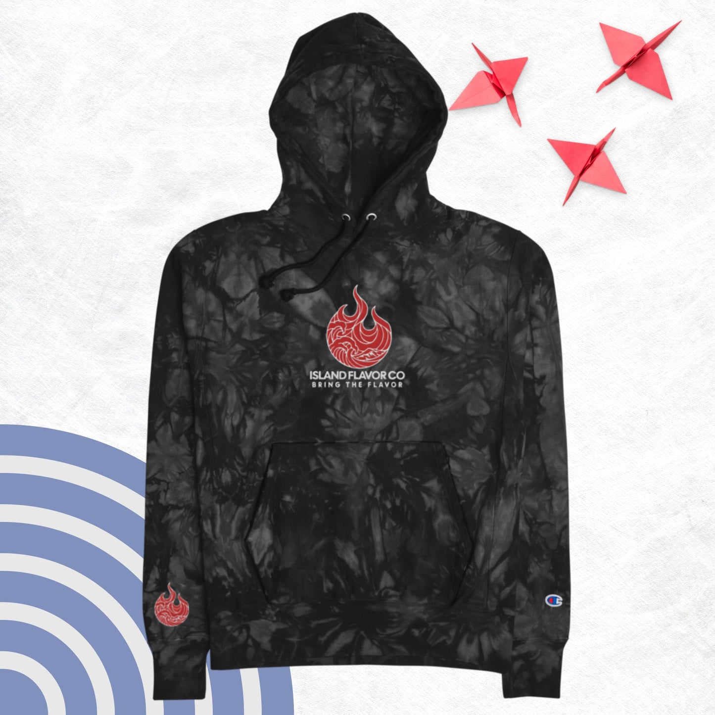 Join the Island Flavor Co family and help us make a difference in preserving Hawaii's beautiful and diverse ecosystems, while enjoying the island vibe and passion for BBQ and firewood grilling in your everyday life.