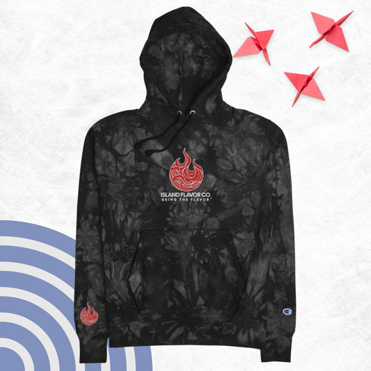 Join the Island Flavor Co family and help us make a difference in preserving Hawaii's beautiful and diverse ecosystems, while enjoying the island vibe and passion for BBQ and firewood grilling in your everyday life.