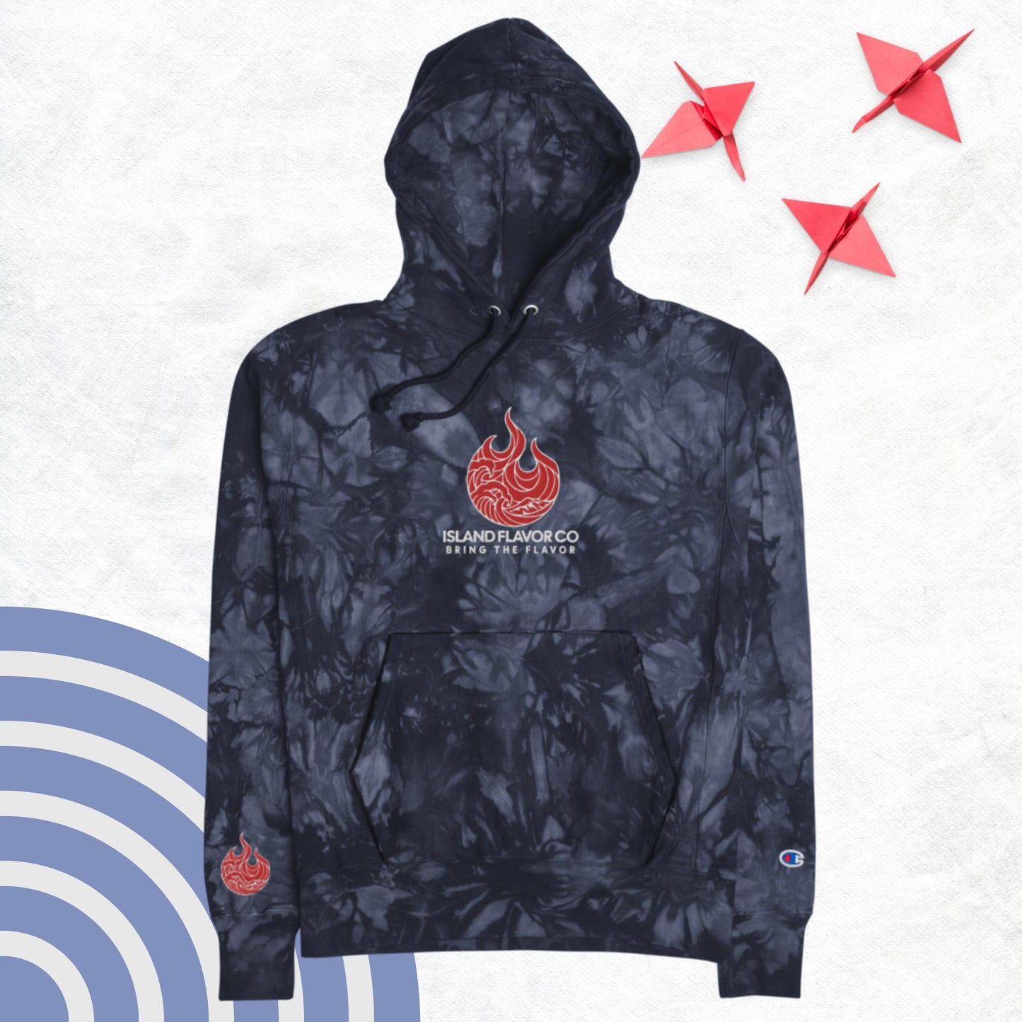 Support Hawaii and Island Flavor Co, by sharing the best chef-inspired natural firewood from Hawaii