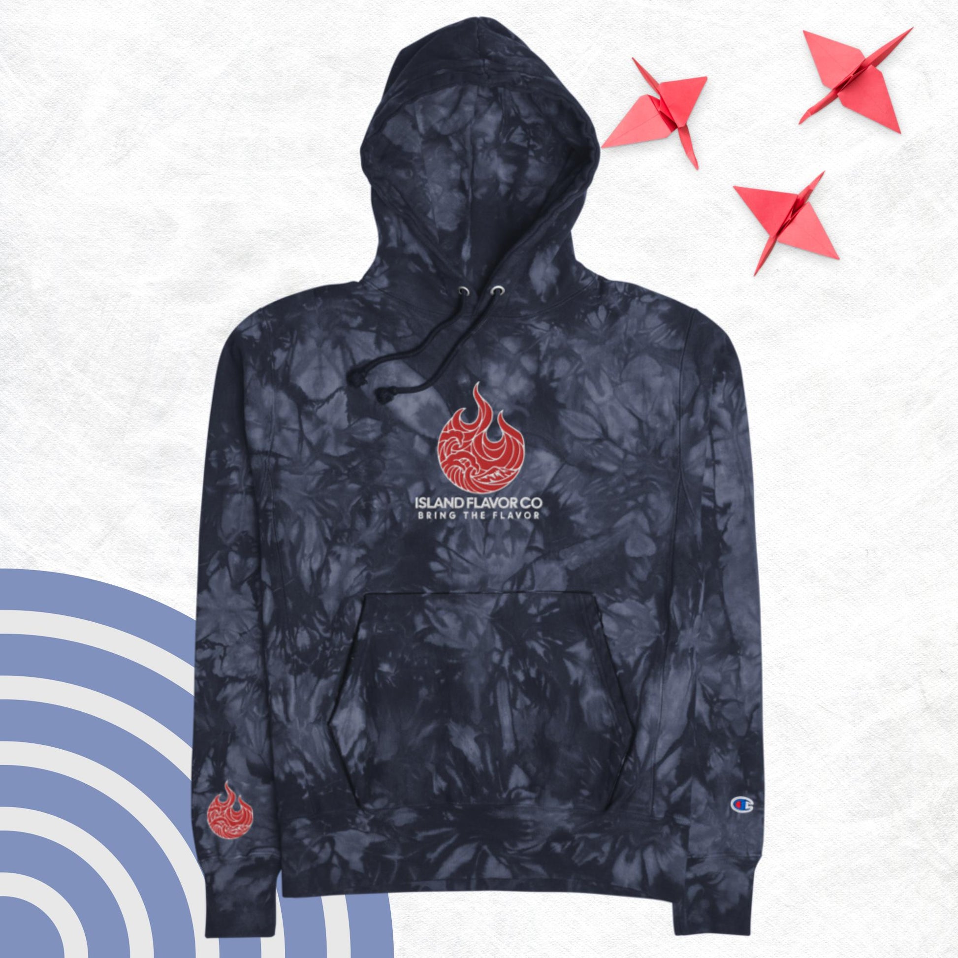 Support Hawaii and Island Flavor Co, by sharing the best chef-inspired natural firewood from Hawaii