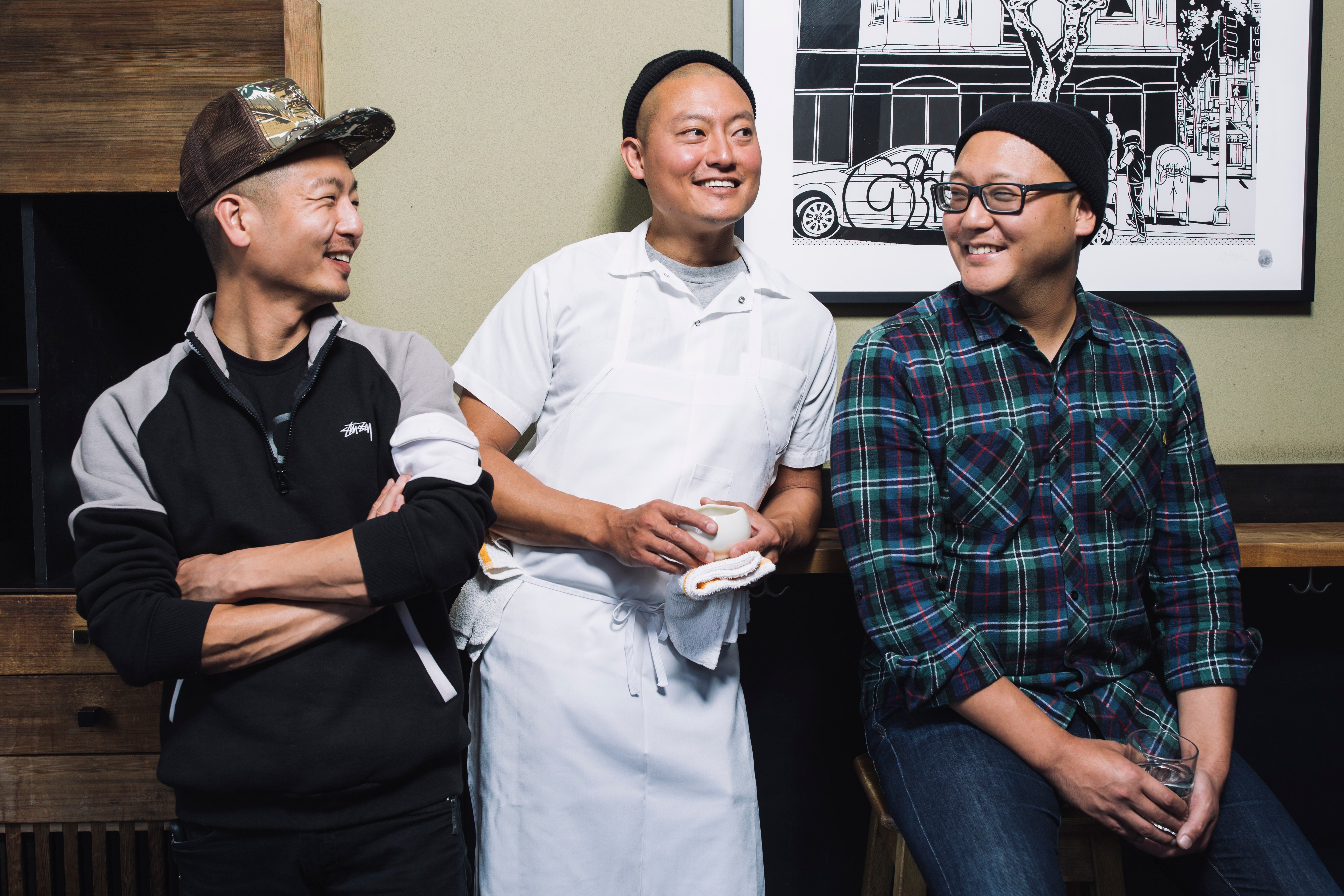 Chef's Picks – Island Flavor Co